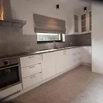 Vakantiehuis With Garden In *