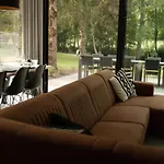 With Garden In * Vieuxville
