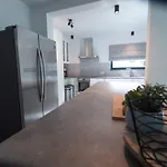 Vakantiehuis With Garden In *