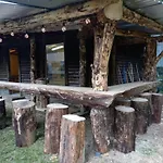 Vakantiehuis With Garden In