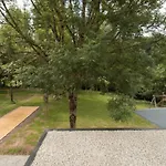 Vakantiehuis With Garden In Vieuxville