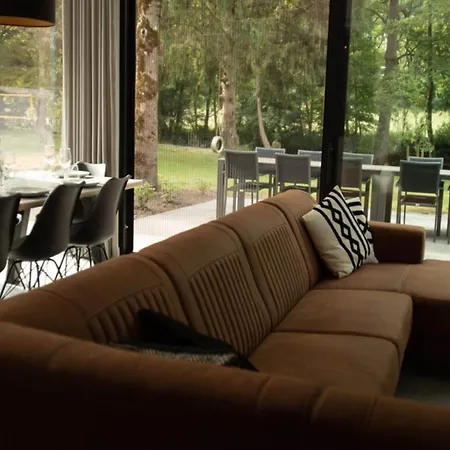 With Garden In * Vieuxville