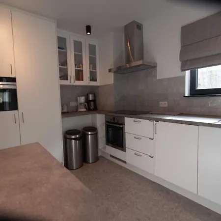 Feriehus With Garden In Vieuxville