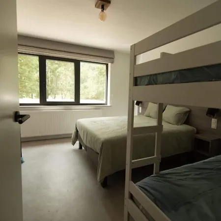 With Garden In * Vieuxville