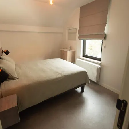 Feriehus With Garden In